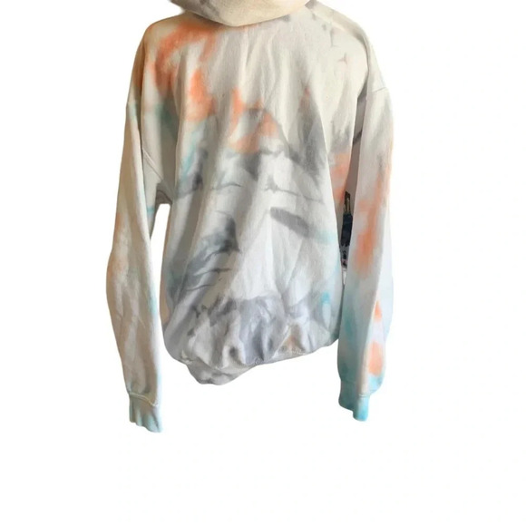 GILDAN Anime hoodie size medium - Picture 2 of 4